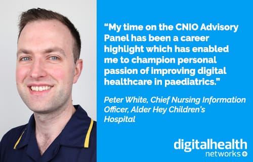 Peter White - Testimonial