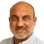 Dr Andrew Jones - Head of Digital Transformation, Amazon Web Services<br><br>