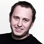 Chris Suter - UK Healthcare Chief Technology Officer, Amazon Web Services<br><br>