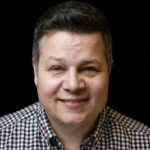 Mark Shaw - Head of NHS, Genomics and Clinical Research, Amazon Web Services<br><br>