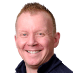 Ian Bailey - Chief Clinical Information Officer, Optum<br><br><br><br>